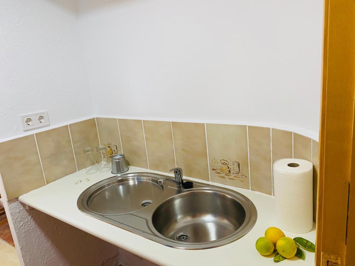 Habitación Doble con balcón